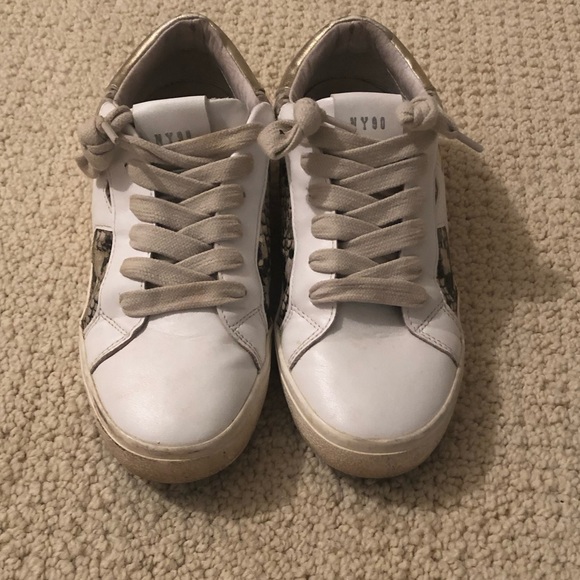 Steve Madden sneakers - Picture 3 of 6